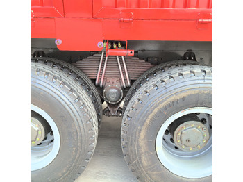 Tovornjak s kesonom SINOTRUCK HOWO: slika 5