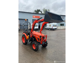 Kmetijski stroj KUBOTA