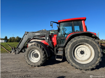 Kmetijski stroj VALTRA T190