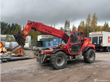 Teleskopski viličar BOBCAT T40170