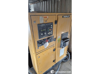 Generator CATERPILLAR