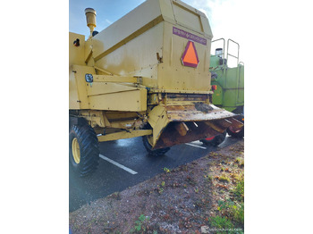 New Holland 8030, 1981 1910h, MTK25, Porvoo lizing New Holland 8030, 1981 1910h, MTK25, Porvoo: slika 4 New Holland 8030, 1981 1910h, MTK25, Porvoo lizing New Holland 8030, 1981 1910h, MTK25, Porvoo: slika 4