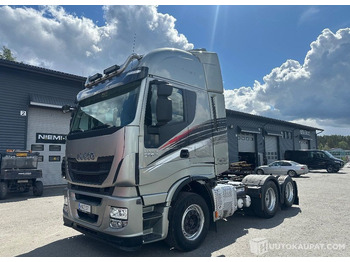 Tovornjak IVECO Stralis 560
