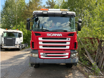 Tovornjak SCANIA R 440