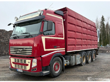 Tovornjak VOLVO FH 500