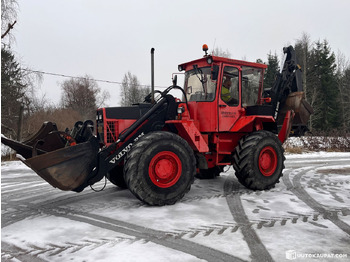 Bager nakladalec VOLVO