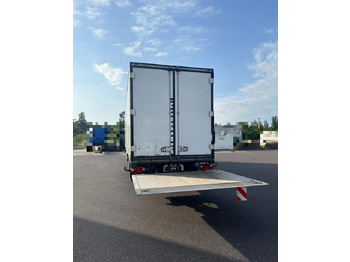 Polprikolica hladilnik Schmitz Cargobull CARRIER MAXIMA 1300 / WINDA / DOPPEL STOCK / ŚCIANA GRODZIOWA / BELKI / PODNOSZONA OŚ / z Niemiec / TOP STAN 2011/ CARRIER CHŁODNIA CHLODNIA LODÓWKA PODWÓJNY ZAŁADUNEK PIĘTROWA: slika 3