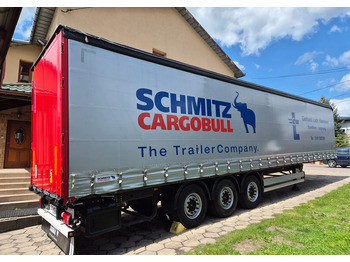 Polprikolica s ponjavo SCHMITZ