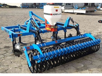 Kultivator AGRO-LIFT
