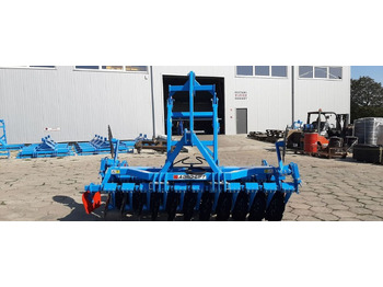 Disk brana AGRO-LIFT
