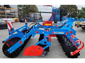 Disk brana AGRO-LIFT