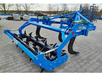 Rahljalnik AGRO-LIFT