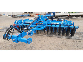 Disk brana AGRO-LIFT