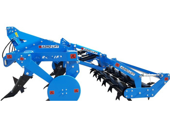 Rahljalnik AGRO-LIFT