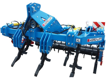 Nov Rahljalnik Agro-Lift PDH Explorer: slika 2