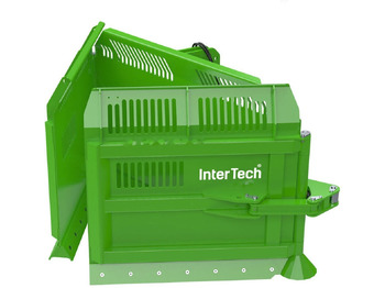 Rezilo INTER-TECH