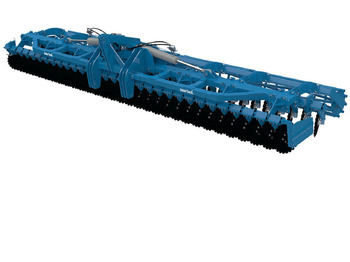 Disk brana INTER-TECH