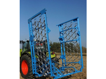 Nov Veriga brana Inter-Tech BWL04 IT 6.0m: slika 5