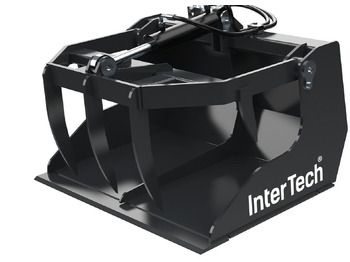 Žlica INTER-TECH