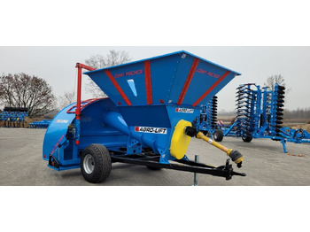 Oprema za spravilo AGRO-LIFT