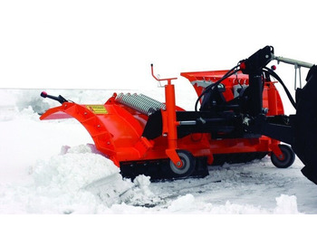 Nov Snežni plug Pronar PU-2600: slika 4