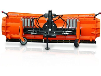 Nov Snežni plug Pronar PU-2600: slika 3