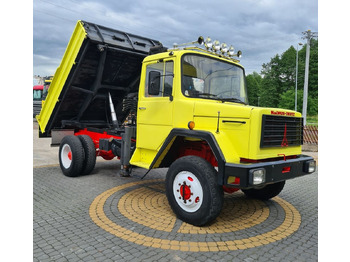 Tovornjak prekucnik IVECO Stralis