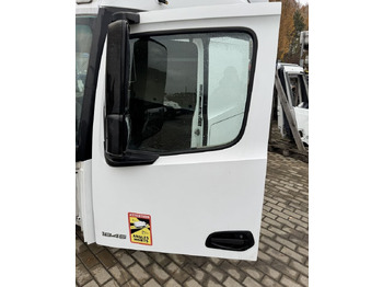 Vrata in deli MERCEDES-BENZ Actros