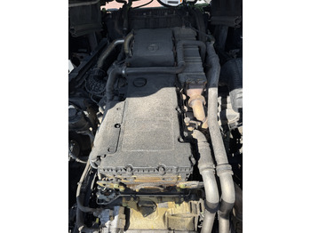 Motor MERCEDES-BENZ Actros