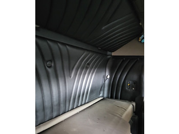 Kabina in notranjost SCANIA R
