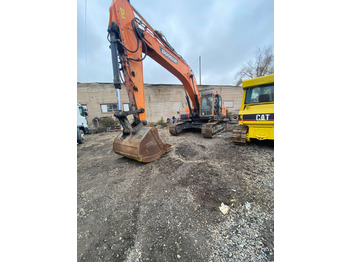 Bager goseničar DOOSAN DX340LC