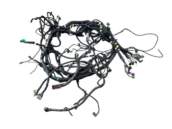 Električni sistem FORD