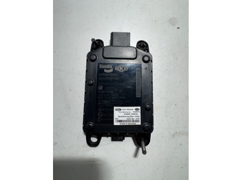 Električni sistem FORD