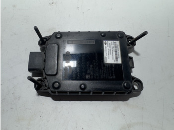 Električni sistem FORD