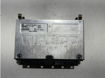 Električni sistem MERCEDES-BENZ Actros