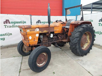 Traktor FIAT