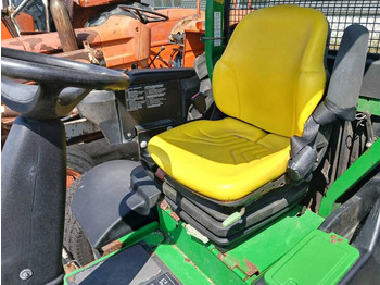 Rezervni deli John Deere 8700: slika 4