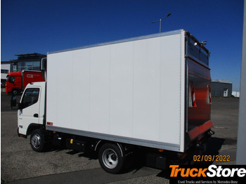 FUSO Canter 3C15 lizing FUSO Canter 3C15: slika 5