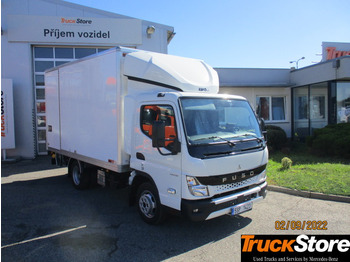 FUSO Canter 3C15 lizing FUSO Canter 3C15: slika 3