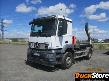 Komunalni tovornjak MERCEDES-BENZ Arocs 1846