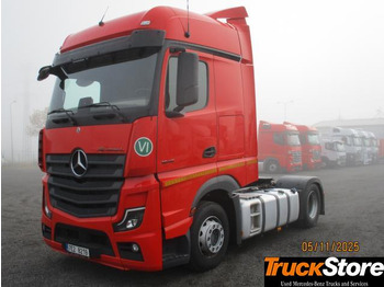 Vlačilec MERCEDES-BENZ Actros 1845