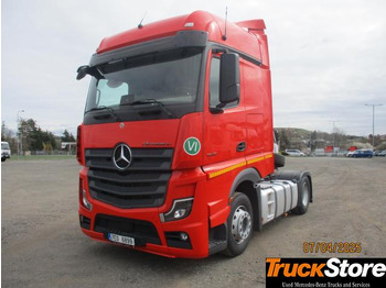 Vlačilec MERCEDES-BENZ Actros 1845