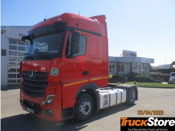Vlačilec MERCEDES-BENZ Actros 1845