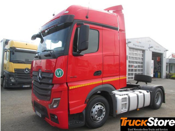 Vlačilec MERCEDES-BENZ Actros 1845