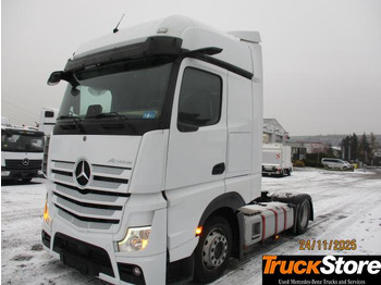 Vlačilec MERCEDES-BENZ Actros 1845
