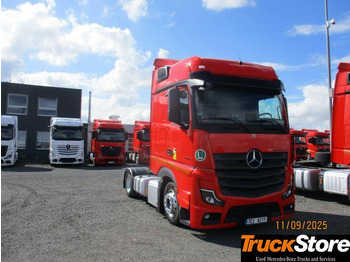 Vlačilec MERCEDES-BENZ Actros 1845