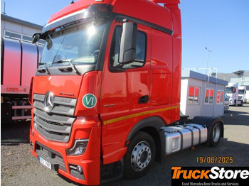 Vlačilec MERCEDES-BENZ Actros 1845