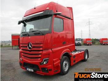 Vlačilec MERCEDES-BENZ Actros 1848