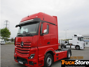 Vlačilec MERCEDES-BENZ Actros 1848