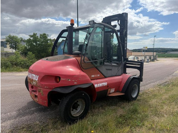 Diesel viličar Manitou MI: slika 5